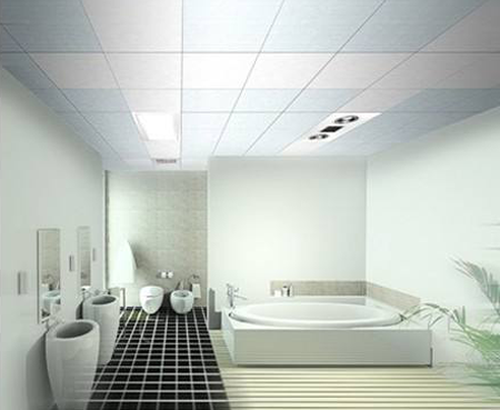 創新制定發展策略 十大吊頂品牌避免同質化推行差異化