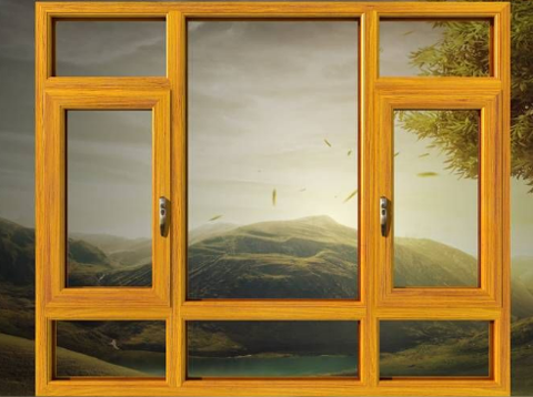 擺脫價格戰思維 知名鋁合金門窗品牌產品價值是法寶 擺脫價格戰思維 知名鋁合金門窗品牌產品價值是法寶