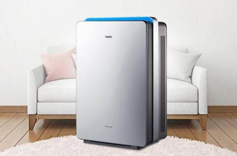 行業觀點|直面智能化競爭 凈化器企業需實現“智商”同 行業觀點|直面智能化競爭 凈化器企業需實現“智商”同