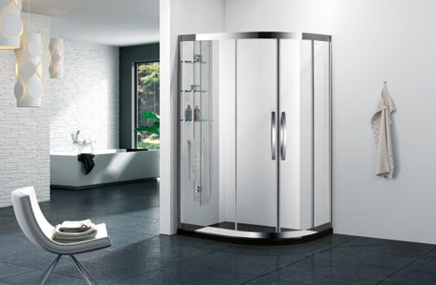 十大淋浴房品牌需找準(zhǔn)方法，做好精準(zhǔn)定位開拓市場