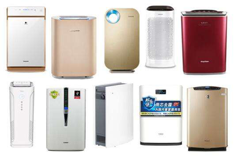 行業(yè)觀點(diǎn)|十大凈化器品牌應(yīng)對(duì)價(jià)格戰(zhàn),需小利換取大利 行業(yè)觀點(diǎn)|十大凈化器品牌應(yīng)對(duì)價(jià)格戰(zhàn),需小利換取大利