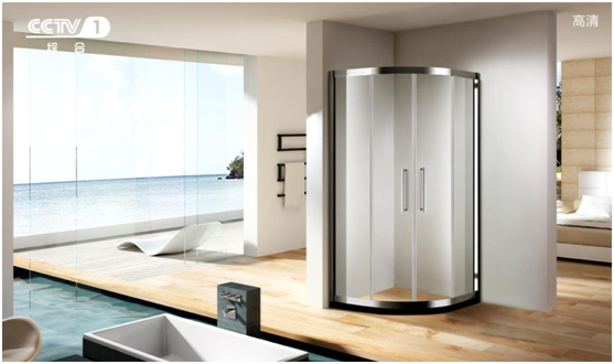 十大品牌榮譽衛冕，央視展播水到渠成