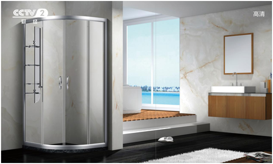 十大品牌榮譽衛冕，央視展播水到渠成