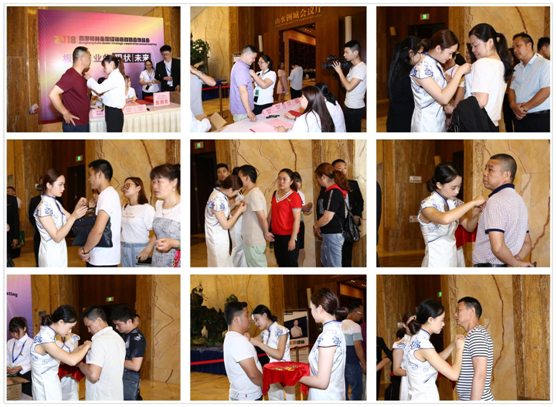 香港福林點(diǎn)明燈 橘子洲頭話江山 香港福林點(diǎn)明燈 橘子洲頭話江山