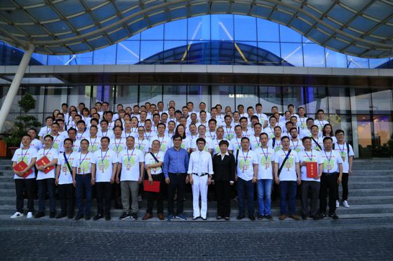 品牌大事|2018美大集成灶供應(yīng)商峰會(huì)在越南峴港召開