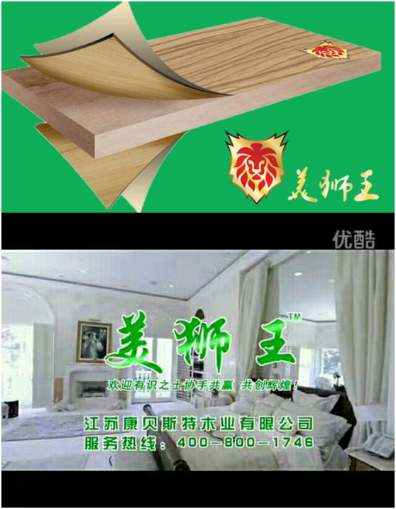 熱烈祝賀美獅王板材強(qiáng)勢入駐黑龍江板材市場 熱烈祝賀美獅王板材強(qiáng)勢入駐黑龍江板材市場