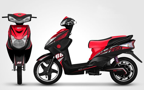 電動車十大品牌秉承務實精神做產品 理性思考清楚定位 電動車十大品牌秉承務實精神做產品 理性思考清楚定位