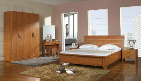 中國知名家具企業:合作資源共享 推動家居一體化 中國知名家具企業:合作資源共享 推動家居一體化