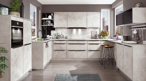 行業(yè)觀點(diǎn)|全屋定制趨勢到來 櫥柜企業(yè)更需努力造品牌 行業(yè)觀點(diǎn)|全屋定制趨勢到來 櫥柜企業(yè)更需努力造品牌