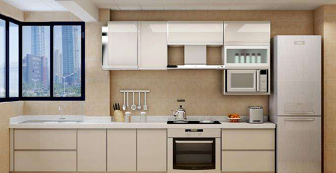 行業分析|集成灶經銷商面對競爭怎樣開拓市場謀發展?