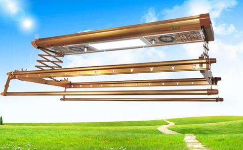 提升品牌定位發(fā)展戰(zhàn)略 晾衣架企業(yè)借資本推動突破困局