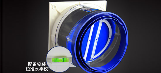 煙機產品|關于煙道止逆閥要不要安裝、哪個牌子好的問題