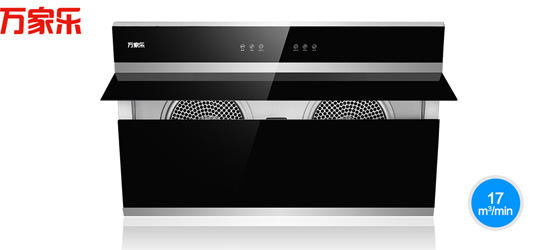 十大煙機品牌|雙電機油煙機好不好，推薦兩款產品