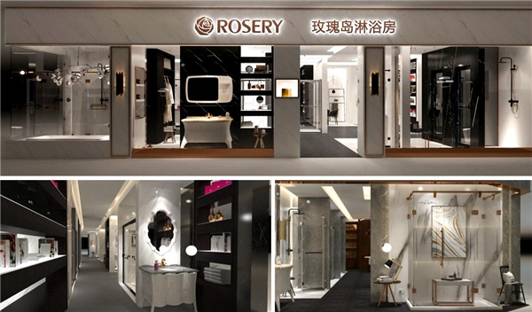 品牌發(fā)展|玫瑰島淋浴房21年堅(jiān)持將創(chuàng)新作為品牌推動力 品牌發(fā)展|玫瑰島淋浴房21年堅(jiān)持將創(chuàng)新作為品牌推動力