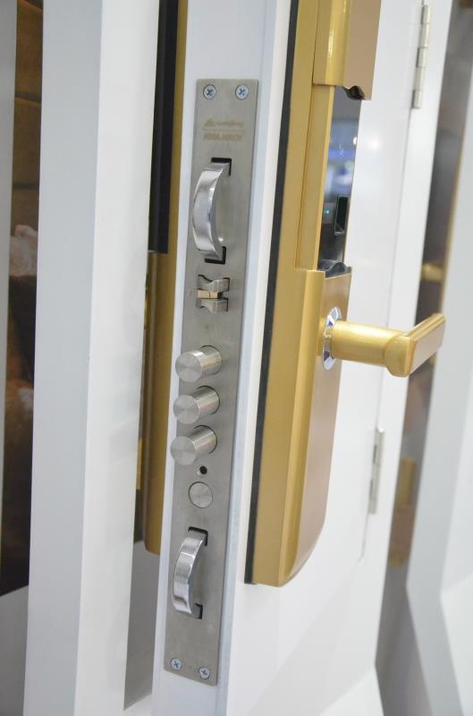 品牌產(chǎn)品|國(guó)強(qiáng)五金運(yùn)用小五金為建筑撐開(kāi)最大生命通道 品牌產(chǎn)品|國(guó)強(qiáng)五金運(yùn)用小五金為建筑撐開(kāi)最大生命通道