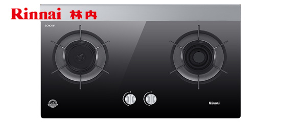 灶具十大品牌產品|林內的聚能火燃氣灶詳解 灶具十大品牌產品|林內的聚能火燃氣灶詳解