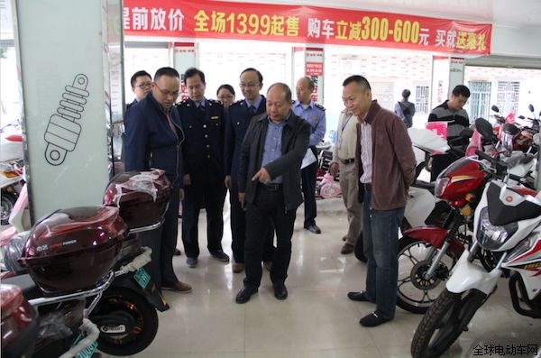 品牌發展|“三無”電動車品牌已死亡,市場整治將蔓延全國 品牌發展|“三無”電動車品牌已死亡,市場整治將蔓延全國