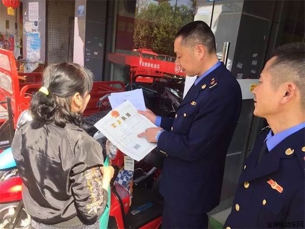 品牌發展|“三無”電動車品牌已死亡,市場整治將蔓延全國 品牌發展|“三無”電動車品牌已死亡,市場整治將蔓延全國