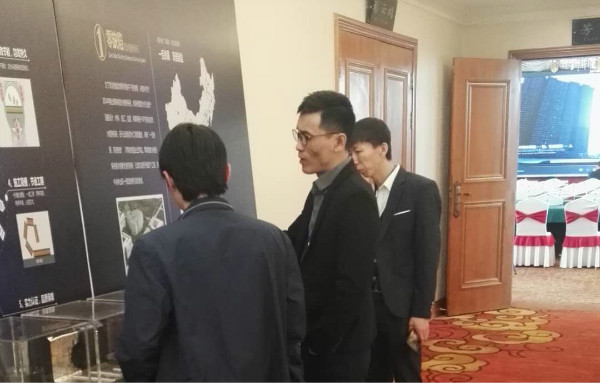 品牌大事|卓寶吉林分公司建筑防水及外墻系統工程應用技術研討會舉行 品牌大事|卓寶吉林分公司建筑防水及外墻系統工程應用技術研討會舉行