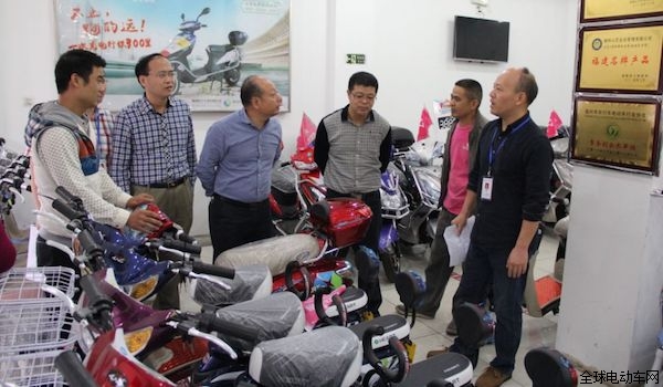 品牌發展|“三無”電動車品牌已死亡,市場整治將蔓延全國 品牌發展|“三無”電動車品牌已死亡,市場整治將蔓延全國