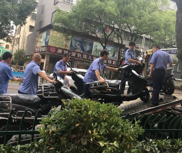 品牌發展|“三無”電動車品牌已死亡,市場整治將蔓延全國 品牌發展|“三無”電動車品牌已死亡,市場整治將蔓延全國