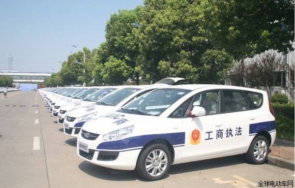 品牌發展|“三無”電動車品牌已死亡,市場整治將蔓延全國 品牌發展|“三無”電動車品牌已死亡,市場整治將蔓延全國