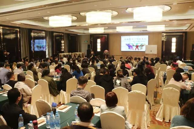 品牌大事|騰川?布老虎2017春季新品選樣會隆重啟幕