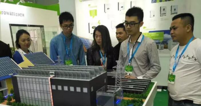 品牌大事|最美正泰藍，驚艷佛山展