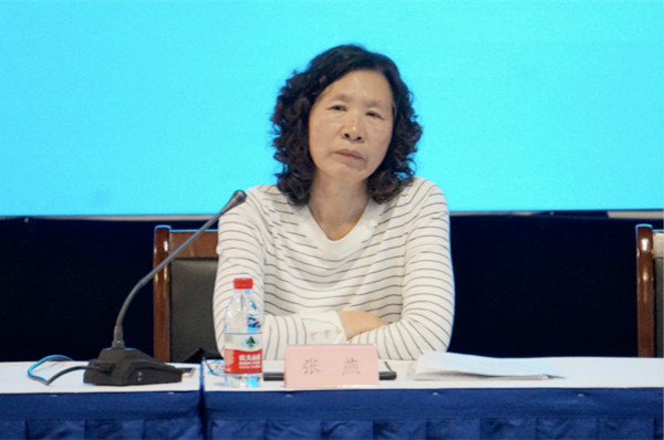 品牌大事|河北省照明行業協會第三屆理事會在上海三思召開