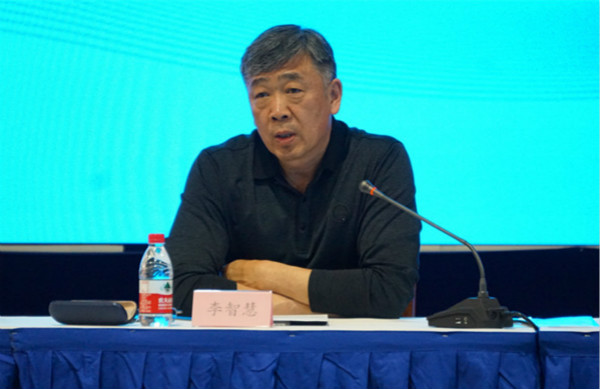 品牌大事|河北省照明行業協會第三屆理事會在上海三思召開