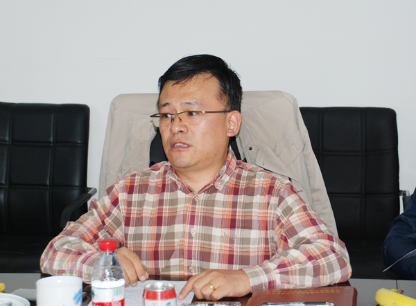 品牌日記|“建筑防水行業質量提升萬里行”采訪團走進天津禹神 品牌日記|“建筑防水行業質量提升萬里行”采訪團走進天津禹神