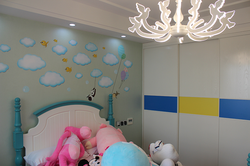 品牌案例|愛·家 維納斯”智能家居為南通別墅打造夢幻城堡 品牌案例|愛·家 維納斯”智能家居為南通別墅打造夢幻城堡