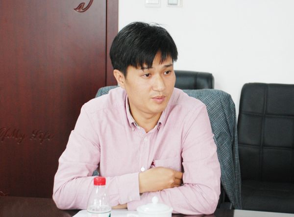 品牌日記|“建筑防水行業質量提升萬里行”采訪團走進天津禹神 品牌日記|“建筑防水行業質量提升萬里行”采訪團走進天津禹神