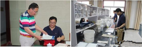 浙江省第二屆優秀建筑涂料品牌評選專家考核菲爾卡斯 浙江省第二屆優秀建筑涂料品牌評選專家考核菲爾卡斯