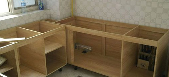 櫥柜裝修|櫥柜定制是大品牌,還是門口的櫥柜店定制呢? 櫥柜裝修|櫥柜定制是大品牌,還是門口的櫥柜店定制呢?