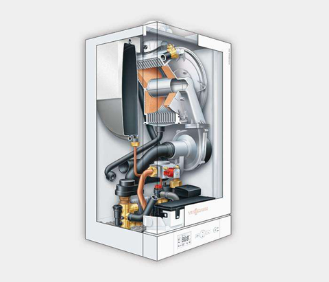 壁掛爐企業(yè)要更好發(fā)展下去，就必須自我學(xué)會求生技能