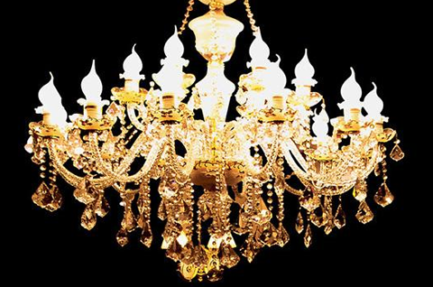 行業(yè)觀點|完善營銷內(nèi)容 燈飾企業(yè)提升消費者參與度