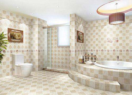 行業觀點|中國瓷磚企業必須理性思緒，向一個點發力