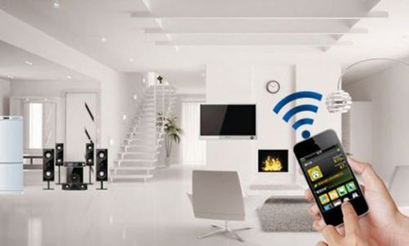 把握互聯(lián)網(wǎng)要義 智能家居企業(yè)探尋互利合作新方式 把握互聯(lián)網(wǎng)要義 智能家居企業(yè)探尋互利合作新方式