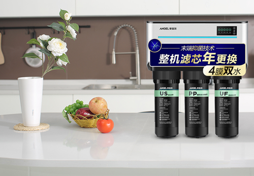 品牌產品| RO反滲透凈水器選帶桶的好還是不帶桶的好? 品牌產品| RO反滲透凈水器選帶桶的好還是不帶桶的好?