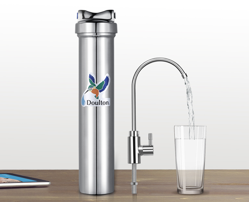 英國皇家御用并非徒有虛名 道爾頓凈水器性能評價 英國皇家御用并非徒有虛名 道爾頓凈水器性能評價