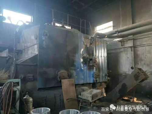 品牌案例|老舊小區采暖改造,利普曼空氣能節能優勢明顯 品牌案例|老舊小區采暖改造,利普曼空氣能節能優勢明顯