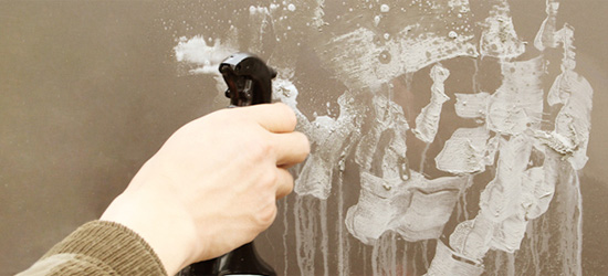 門窗裝修| 教你清除裝修后墻、瓷磚及門窗上的水泥漬