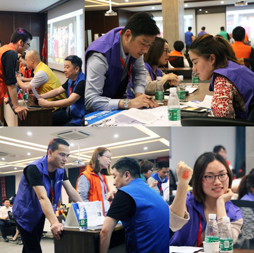 品牌大事|終端沒思路？精度淋浴房K8解難題！