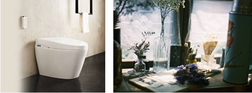 智能衛(wèi)浴生活是什么？福瑞淋浴房：簡單而快樂就好