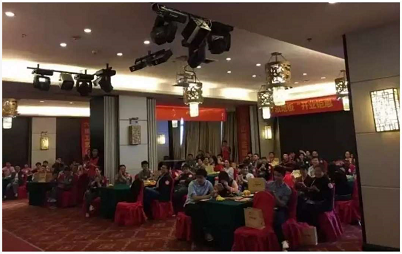 品牌大事| 2018歐派地板繼續(xù)前行，2017大事記有哪些？