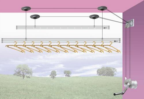 行業觀點|創新是晾衣架企業發展差異化核心路線關鍵