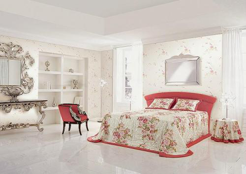 迎合行業發展趨勢 壁紙企業發展綠色營銷是出路