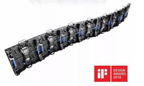 2018即將過半,LED顯示屏企業于租賃領域之中有何動作? 2018即將過半,LED顯示屏企業于租賃領域之中有何動作?