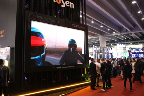 2018即將過半,LED顯示屏企業于租賃領域之中有何動作? 2018即將過半,LED顯示屏企業于租賃領域之中有何動作?